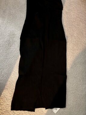 Amazon Black Women’s Bodycon Dress